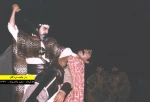 هشتمین جشنواره تئاتراستانی اردبیل