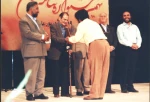 نهمین جشنواره تئاتر استانی اردبیل