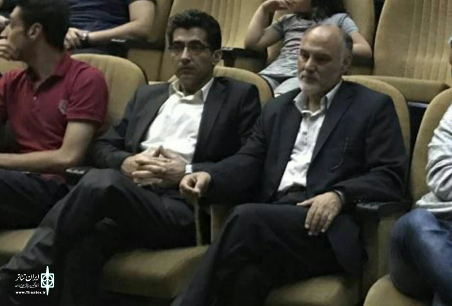 شفیعی، مدیرکل اموراجتماعی و فرهنگی استانداری اردبیل