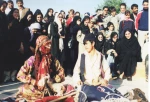 یازدهمین جشنواره تئاتراستانی اردبیل