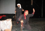 سیزدهمین جشنواره تئاتر استانی اردبیل