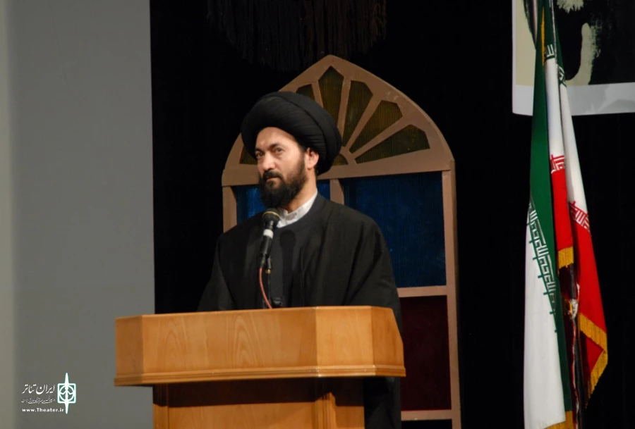 هفدهمین جشنواره تئاتر استان اردبیل