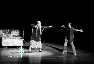 هفدهمین جشنواره تئاتر استان اردبیل