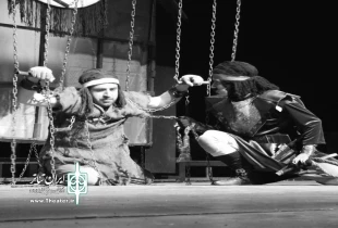 هفدهمین جشنواره تئاتر استان اردبیل