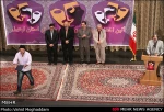 بیستمین جشنواره تئاتر استانی اردبیل
