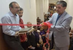 بیست و دومین جشنواره تئاتر استانی اردبیل