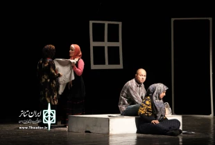 بیست و سومین جشنواره تئاتر استانی اردبیل