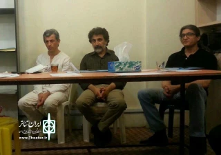 داوران بیست و پنجمین  جشنواره تئاتر استانی اردبیل معرفی شدند