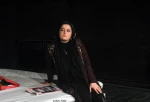 گزارش تصویری دومین روز جشنواره تئاتر استانی اردبیل