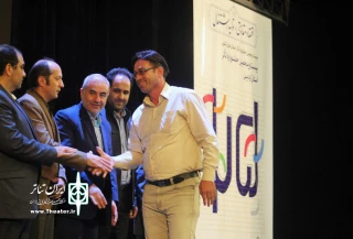 نمایندگان انجمن هنرهای نمایشی استان در شهرستان های تابعه، معرفی شدند