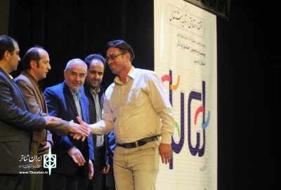 نمایندگان انجمن هنرهای نمایشی استان در شهرستان های تابعه، معرفی شدند