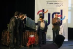 رونمایی از مجموعه آثار نویسندگان اردبیلی