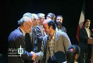 پایان ضیافت تئاتری های اردبیل

برگزیدگان بیست و پنجمین جشنواره تئاتر استانی اردبیل معرفی شدند