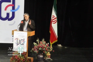 مدیرکل فرهنگ و ارشاداسلامی استان اردبیل عنوان کرد:

هنرگره گشای خیلی از معضلات و مشکلات جامعه است