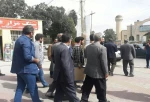 جشنواره تئاتر استانی اردبیل