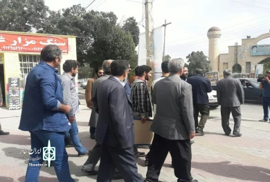 جشنواره تئاتر استانی اردبیل