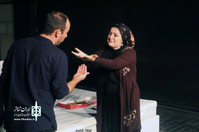 جشنواره تئاتر استانی اردبیل