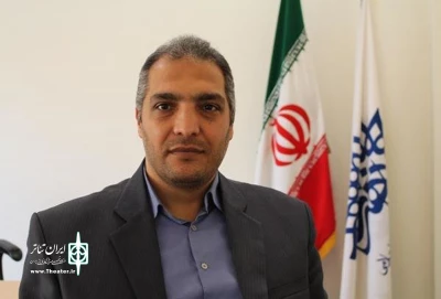 بیست‌وچهارم مهر ماه

راه اندازی دفتر تئاتر بچه‌های مسجد در اردبیل