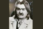 زنده یاد احمد منتخبی