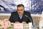 مدیرکل بهزیستی استان اردبیل