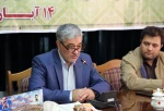 مدیرکل فرهنگ وارشاداسلامی استان اردبیل