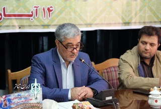 مدیرکل فرهنگ و ارشاداسلامی استان اردبیل عنوان کرد:

سیتم های نوری سالن های نمایش اردبیل به روز رسانی می‌شود