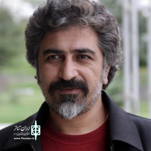 برای مجید واحدیزاده در چهارمین سالگرد سفر جاودانه اش:

مجید پر فروغ تئاتر اردبیل