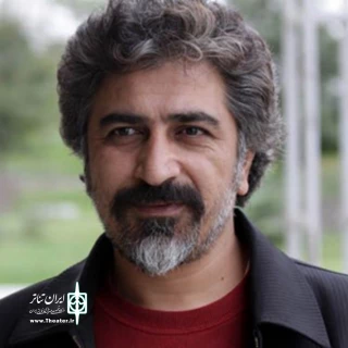 برای مجید واحدیزاده در چهارمین سالگرد سفر جاودانه اش:

مجید پر فروغ تئاتر اردبیل