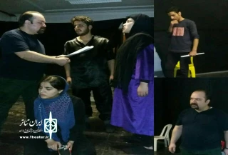 بمناسبت اربعین حسینی

هنرمندان اردبیلی، «رامشگران» را به صحنه می برند