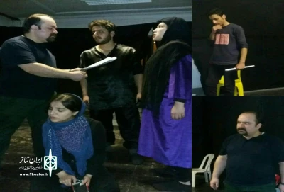بمناسبت اربعین حسینی

هنرمندان اردبیلی، «رامشگران» را به صحنه می برند