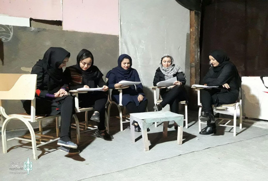 روایتی از حکایت ناتمام