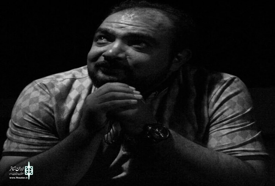 رضا طالبی