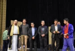 نمایش رامشگران