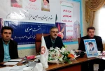 نشست خبری مدیرکل بهزیستی استان اردبیل