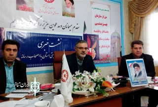 مدیرکل بهزیستی استان اردبیل:

توانمندسازی و ایجاد اعتماد به نفس در معلولان از جمله مهم‌ترین اهداف  جشنواره طلوع است