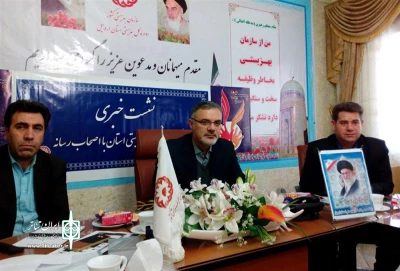 مدیرکل بهزیستی استان اردبیل:

توانمندسازی و ایجاد اعتماد به نفس در معلولان از جمله مهم‌ترین اهداف  جشنواره طلوع است