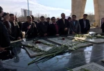 افتتاحیه جشنواره طلوع