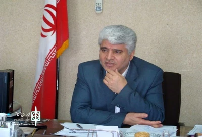 معاون استاندار اردبیل:

جامعه ما نیازمند نشاط و شادمانی است