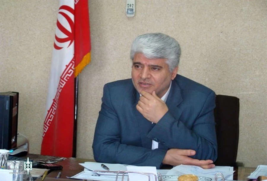 ناصر نصیری