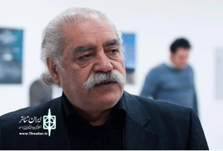 بهزاد فراهانی:

‌مجلس باید از تئاتر حمایت کند