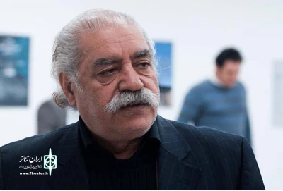 بهزاد فراهانی:

‌مجلس باید از تئاتر حمایت کند