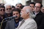 بهزاد فراهانی