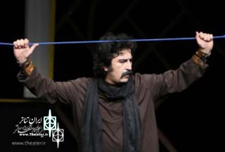 پیام تسلیت دبیر جشنواره تئاتر فجر برای درگذشت مجید واحدی زاده