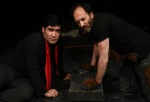 نمایش گرگ
