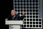 یادواره فروغ تئاتر اردبیل