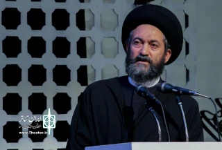 نماینده ولی فقیه در استان اردبیل:

تئاتر، سرمایه نفیسی است