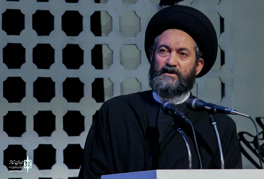 آیت الله عاملی