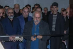 نمایشگاه فروغ تئاتر اردبیل