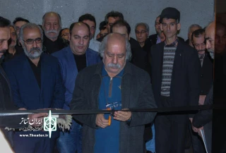 برگزاری نمایشگاه آثار و افتخارات زنده یاد مجید واحدیزاده در اردبیل