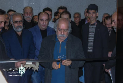 برگزاری نمایشگاه آثار و افتخارات زنده یاد مجید واحدیزاده در اردبیل